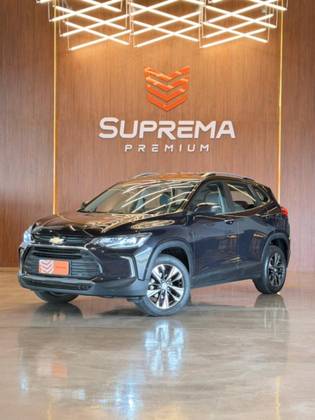 CHEVROLET TRACKER 1.2 TURBO FLEX PREMIER AUTOMÁTICO